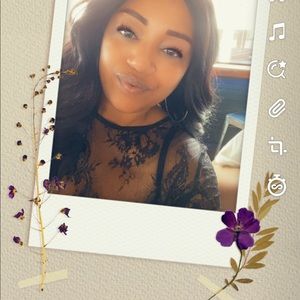 Meet your Posher, Tammy